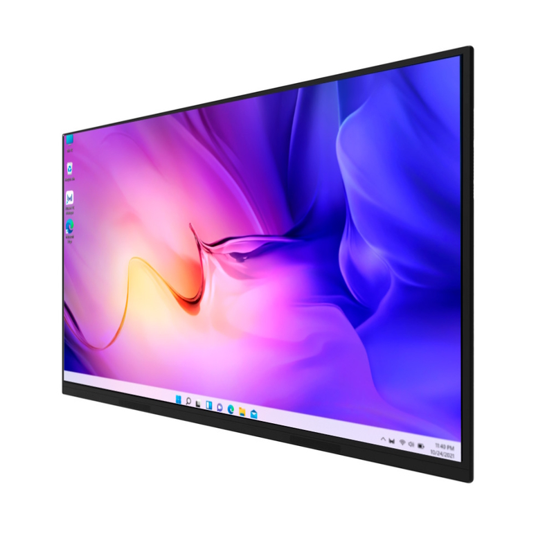 Інтерактивний дисплей ePresenter P-65 з ПК (EPP65-2)